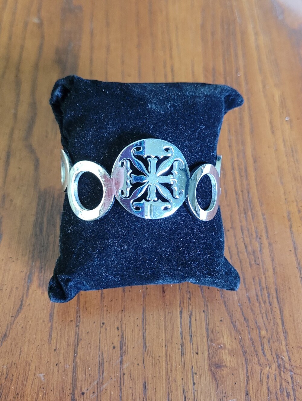Rustic Cuff